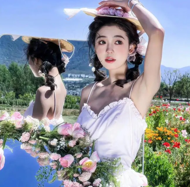 两代情怀 海报