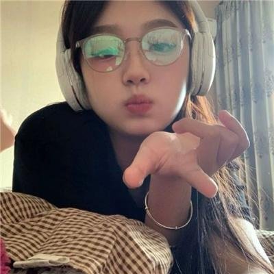 音乐少女 封面